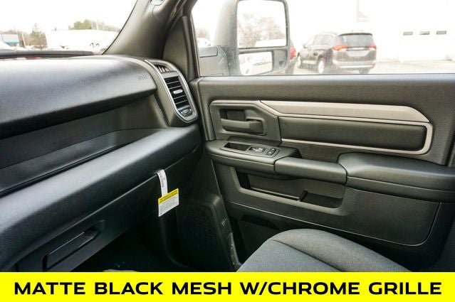 2024 RAM 2500 Tradesman 4x4