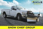 2024 RAM 2500 Tradesman 4x4