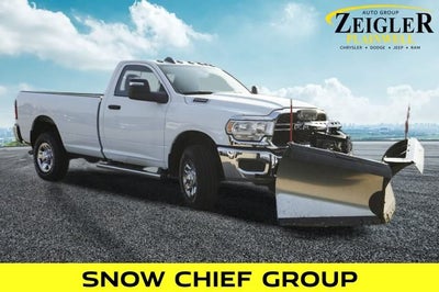 2024 RAM 2500 Tradesman 4x4