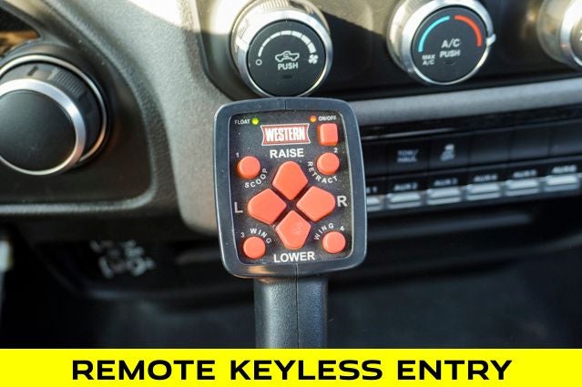 2024 RAM 2500 Tradesman 4x4