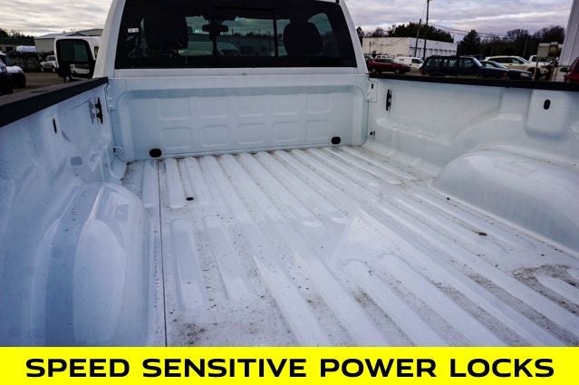 2024 RAM 2500 Tradesman 4x4