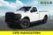 2026 RAM 2500 Tradesman 4x4