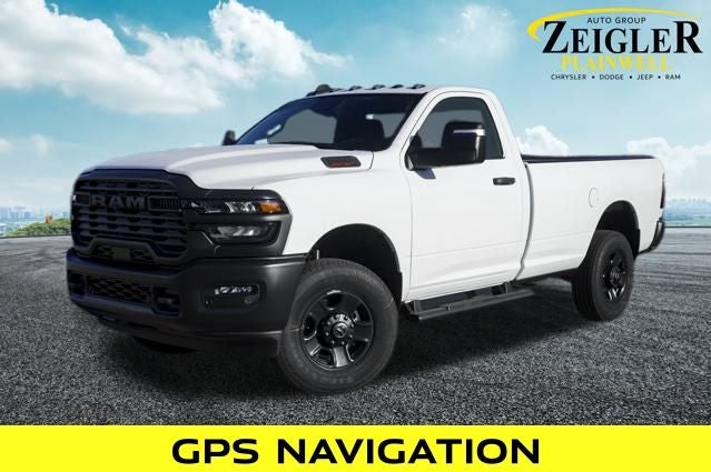 2026 RAM 2500 Tradesman 4x4