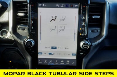 2026 RAM 2500 Tradesman 4x4