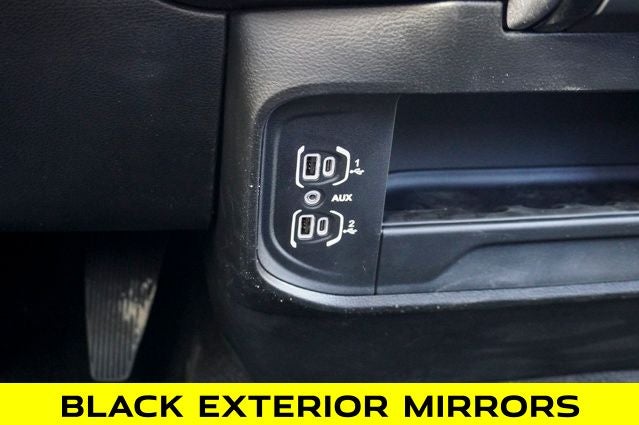 2026 RAM 2500 Tradesman 4x4