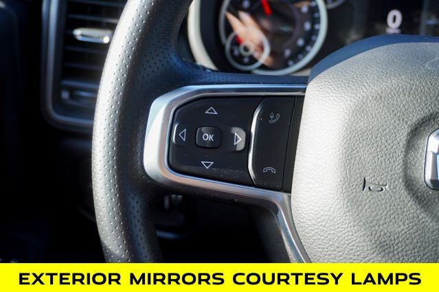 2026 RAM 2500 Tradesman 4x4