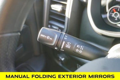 2026 RAM 2500 Tradesman 4x4