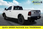 2026 RAM 2500 Tradesman 4x4