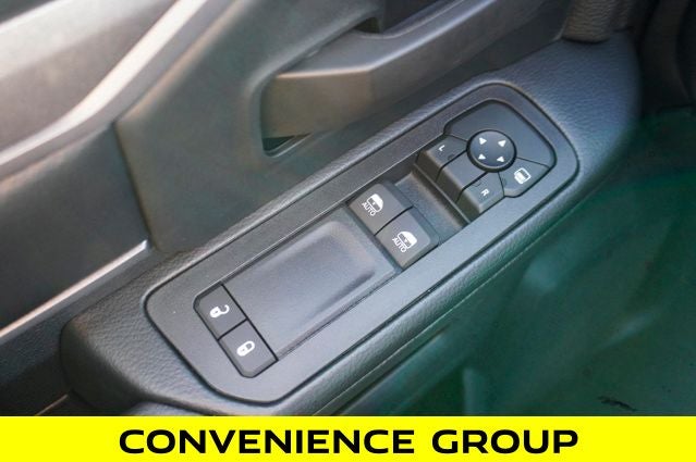 2026 RAM 2500 Tradesman 4x4