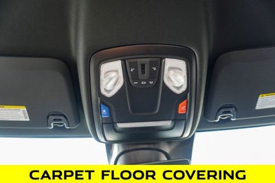 2026 RAM 2500 Tradesman 4x4