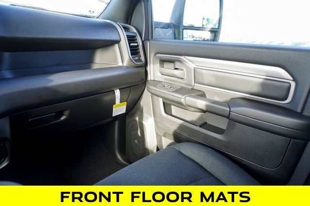 2026 RAM 2500 Tradesman 4x4