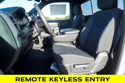 2026 RAM 2500 Tradesman 4x4