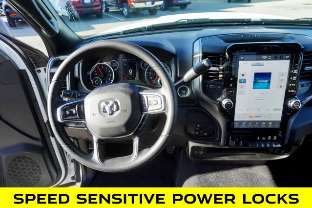 2026 RAM 2500 Tradesman 4x4