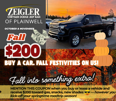 2027 RAM 2500 Tradesman