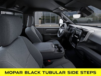 2027 RAM 2500 Tradesman 4x4