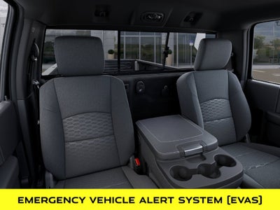 2027 RAM 2500 Tradesman 4x4