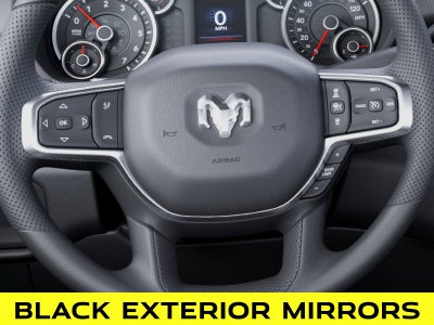 2027 RAM 2500 Tradesman 4x4