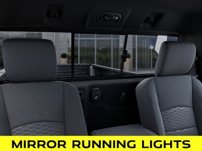 2027 RAM 2500 Tradesman 4x4
