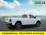 2027 RAM 2500 Tradesman 4x4