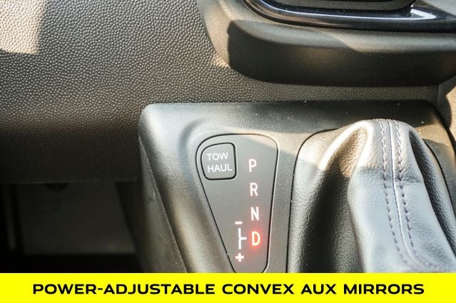 2024 RAM ProMaster 3500 High Roof