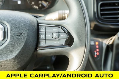 2024 RAM ProMaster 3500 High Roof