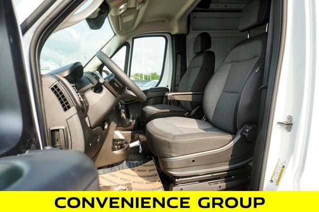2024 RAM ProMaster 3500 High Roof