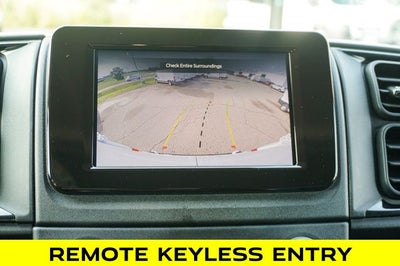 2024 RAM ProMaster 3500 High Roof