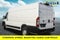 2024 RAM ProMaster 3500 High Roof