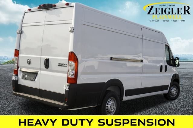 2024 RAM ProMaster 3500 High Roof