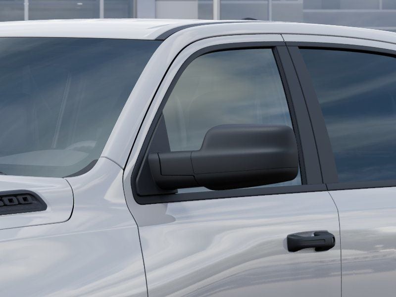 2026 RAM 1500 Tradesman 4X4