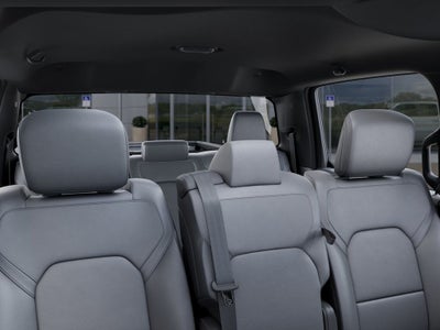 2026 RAM 1500 Tradesman 4X4