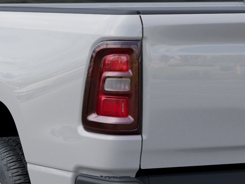 2026 RAM 1500 Tradesman 4X4