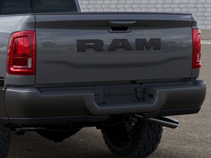 2026 RAM 2500 Power Wagon