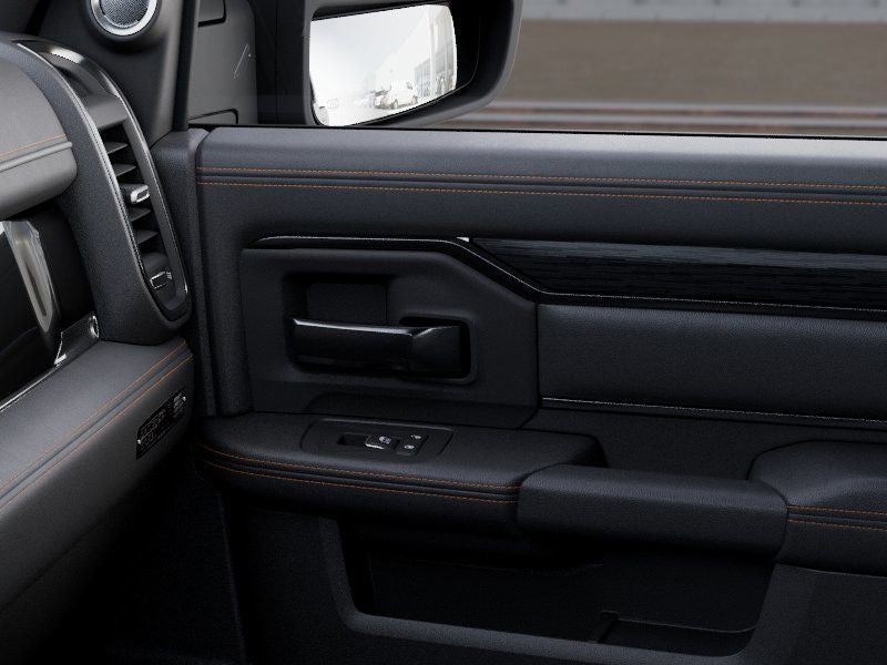 2026 RAM 2500 Power Wagon