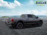2026 RAM 2500 Power Wagon