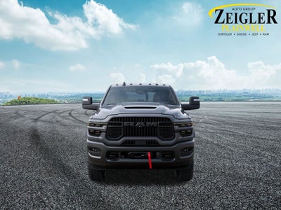2026 RAM 2500 Power Wagon