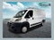 2018 RAM ProMaster 1500 Low Roof Radio: Uconnect 3 w/5" Display