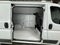 2018 RAM ProMaster 1500 Low Roof Radio: Uconnect 3 w/5" Display