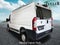 2018 RAM ProMaster 1500 Low Roof Radio: Uconnect 3 w/5" Display