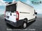 2018 RAM ProMaster 1500 Low Roof Radio: Uconnect 3 w/5" Display
