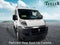 2018 RAM ProMaster 1500 Low Roof Radio: Uconnect 3 w/5" Display