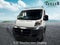 2018 RAM ProMaster 1500 Low Roof Radio: Uconnect 3 w/5" Display