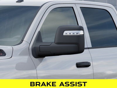 2026 RAM 2500 Tradesman 4x4