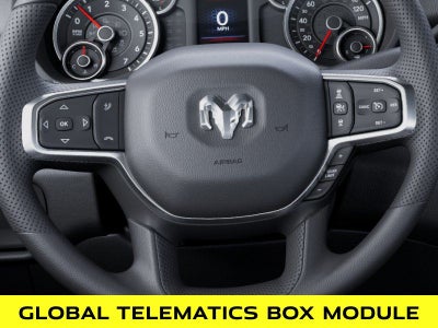 2026 RAM 2500 Tradesman 4x4