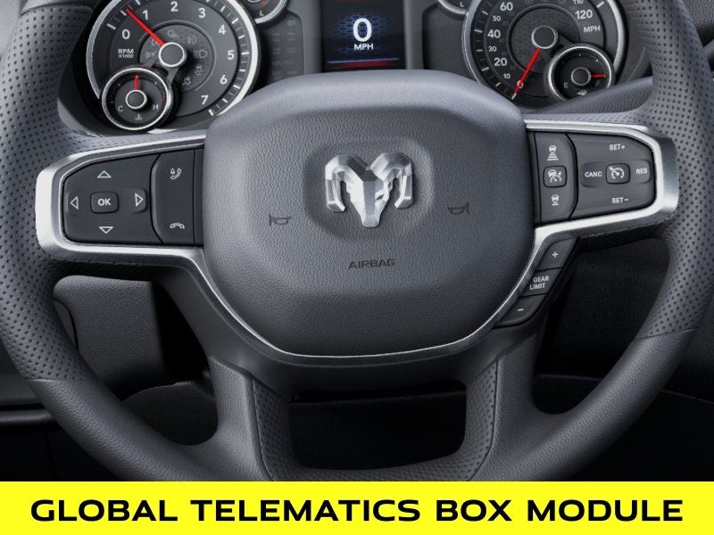 2026 RAM 2500 Tradesman 4x4