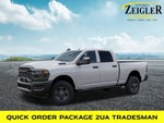 2026 RAM 2500 Tradesman 4x4