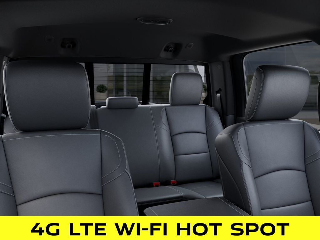 2026 RAM 2500 Tradesman 4x4