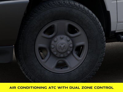 2026 RAM 2500 Tradesman 4x4