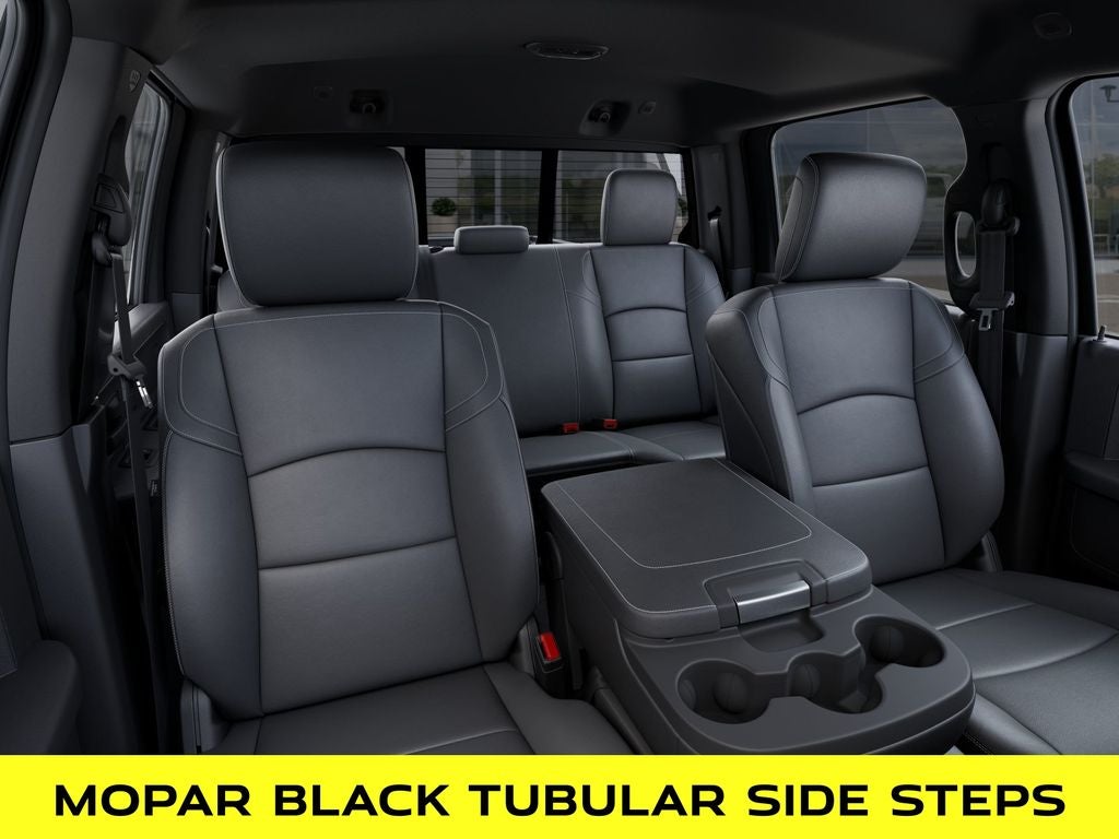 2026 RAM 2500 Tradesman 4x4