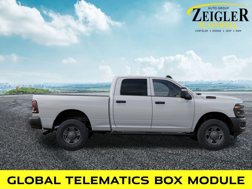 2026 RAM 2500 Tradesman 4x4